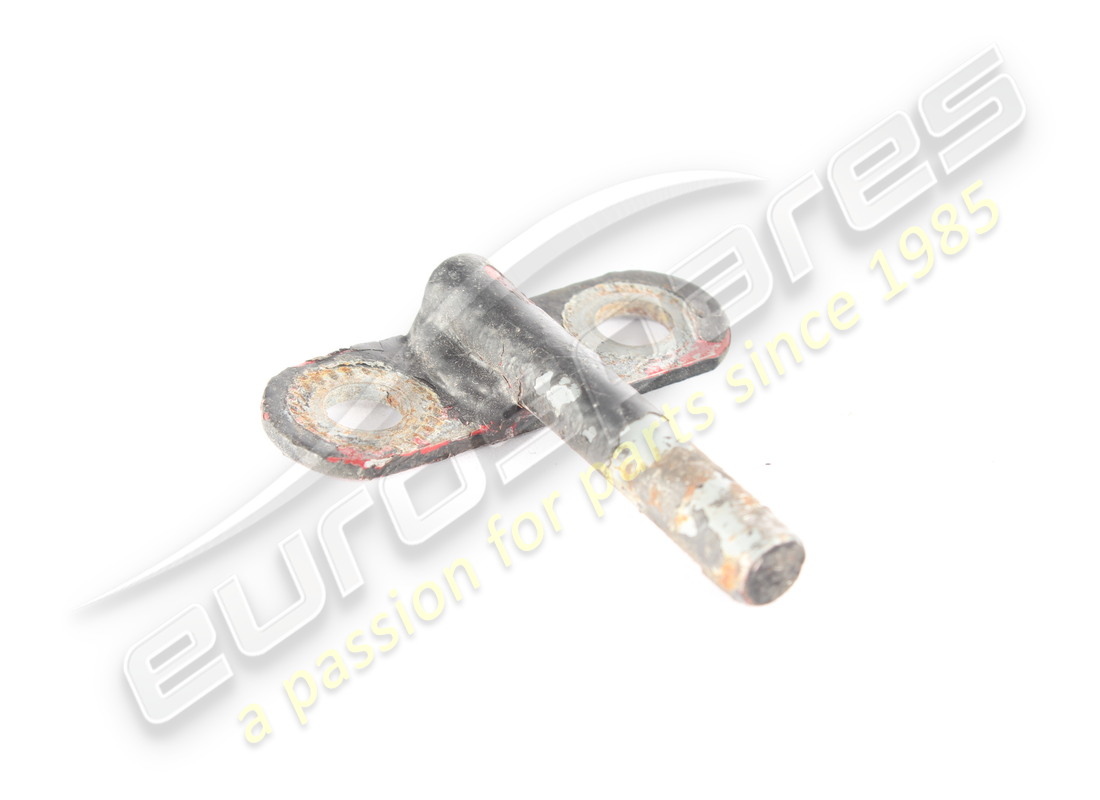 perno di serratura del cofano ferrari usato. numero parte 61090400 (2)
