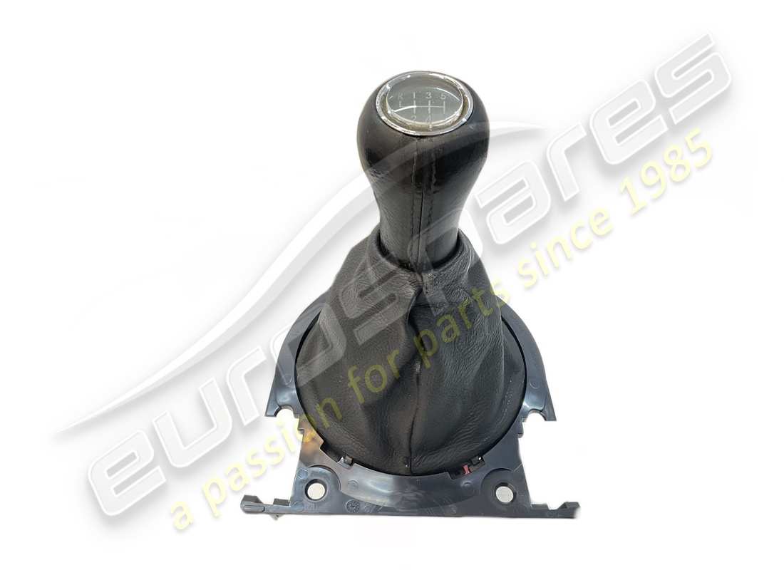 USATO Aston Martin POMELLO DEL CAMBIO, MANUALE. NUMERO PARTE 4G437K327AC (1)