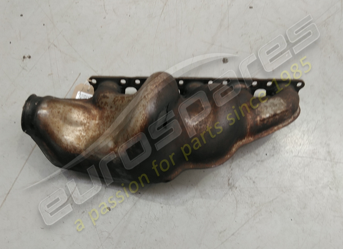 USATO Lamborghini GRUPPO COLLETTORE DI SCARICO . NUMERO PARTE 07L253033A (1)