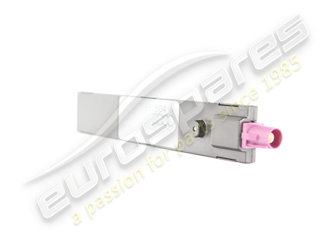 ANTENNA Porsche USATA NUMERO PARTE 9A703550400 (1)