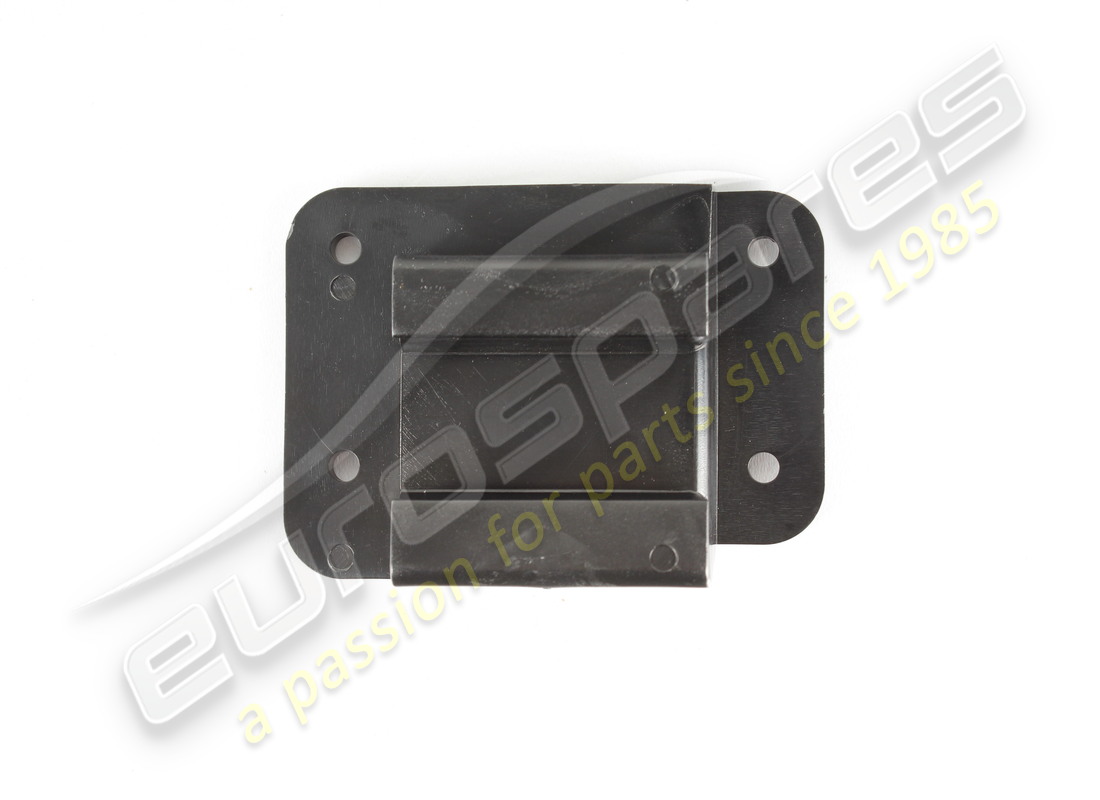 nuovo maserati trac. paraurti anteriore destro/posteriore sx. numero parte 366300359 (2)