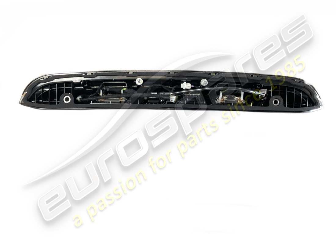 nuova maserati barra luminosa grigio maratea (op. codice articolo 670017273 (3)