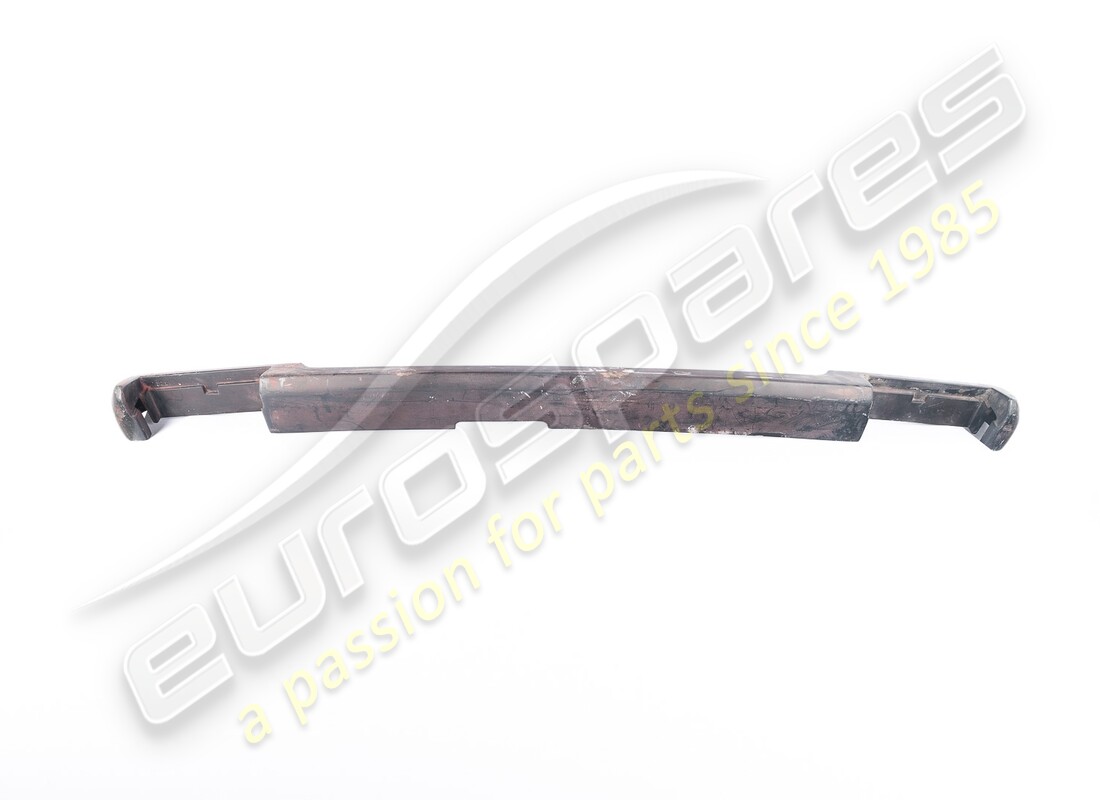 paraurti anteriore ferrari usato. numero parte 61184400 (2)