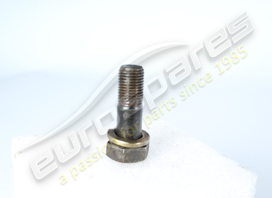 BULLONE PINZA Ferrari USATO. NUMERO PARTE 104455 (1)