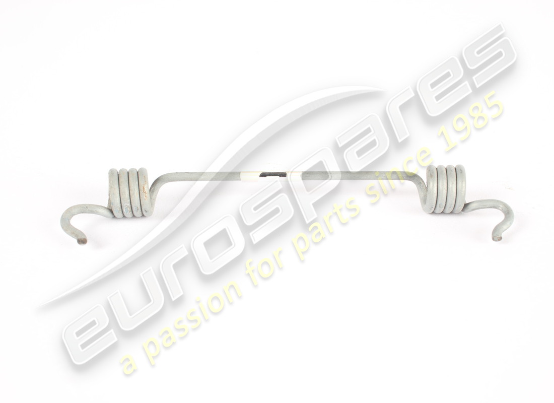 molla di tensione usata porsche. numero parte 298609715 (1)