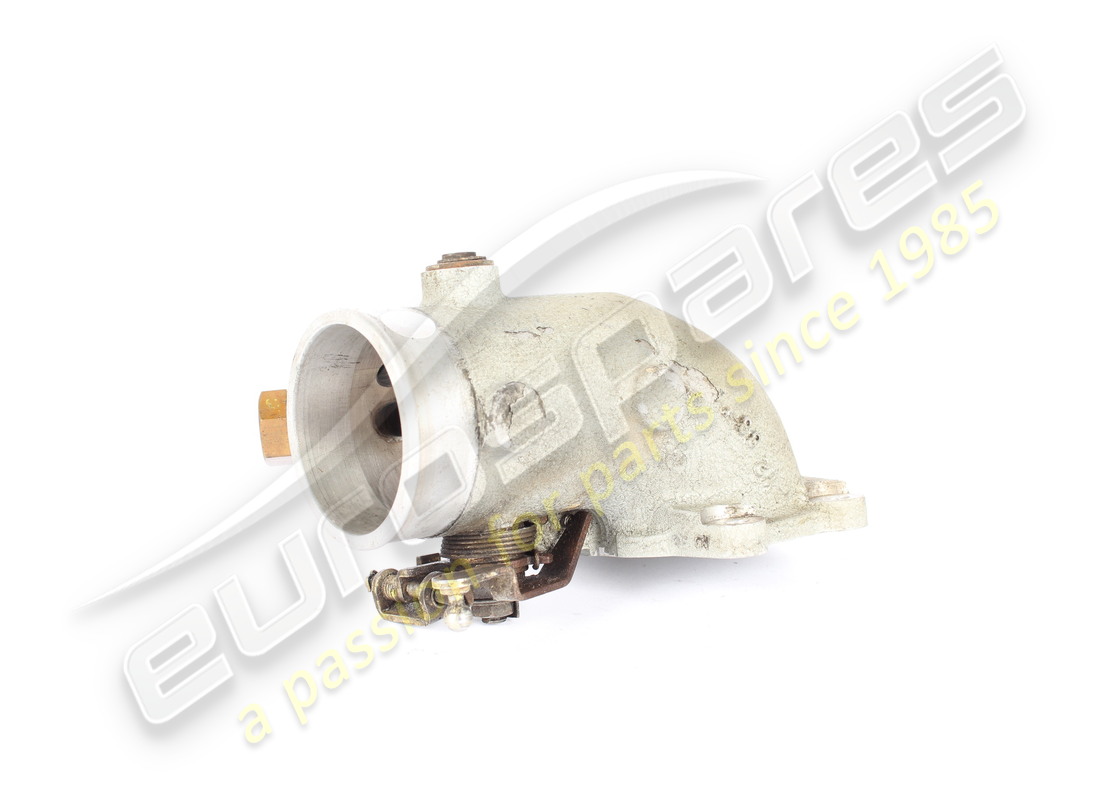 corpo farfallato sx usato ferrari completo. numero parte 123017 (3)