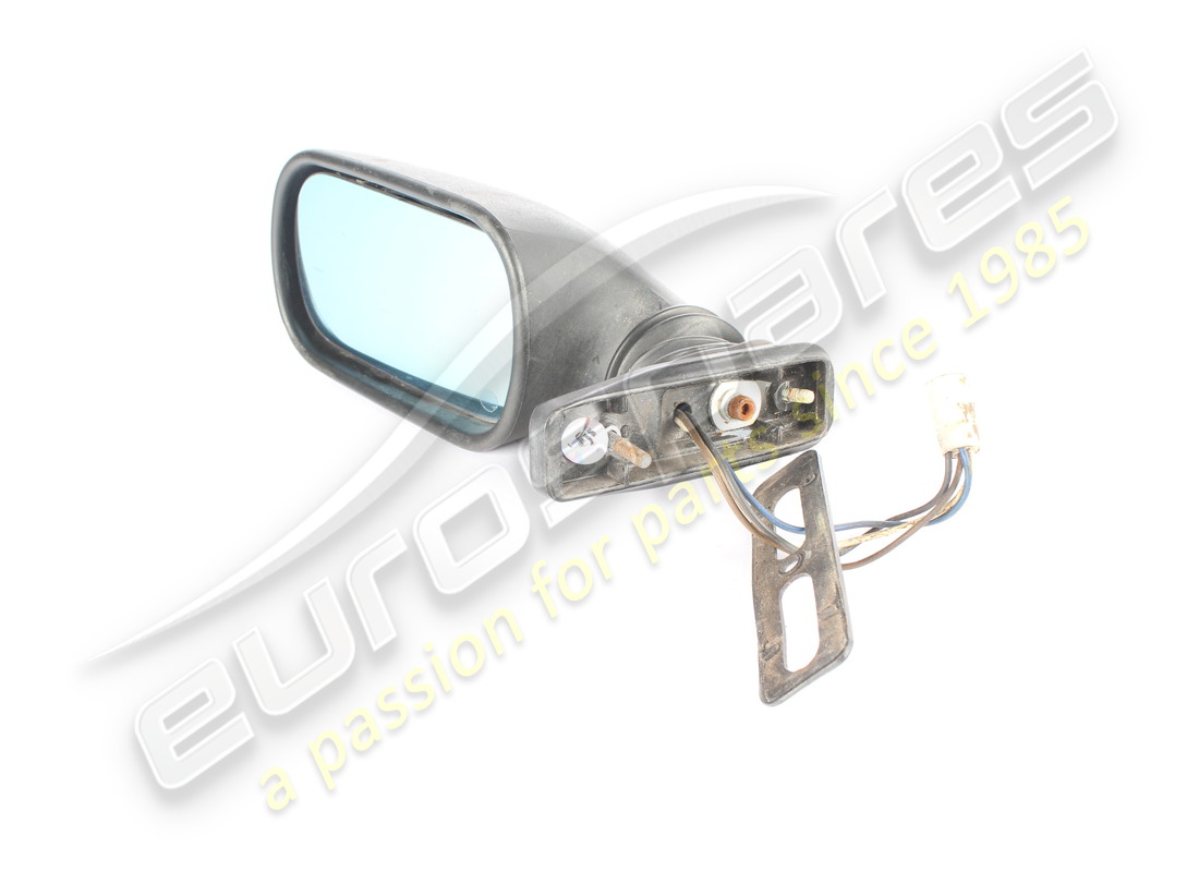 specchio esterno sx usato ferrari numero parte rhd 61172700 (2)