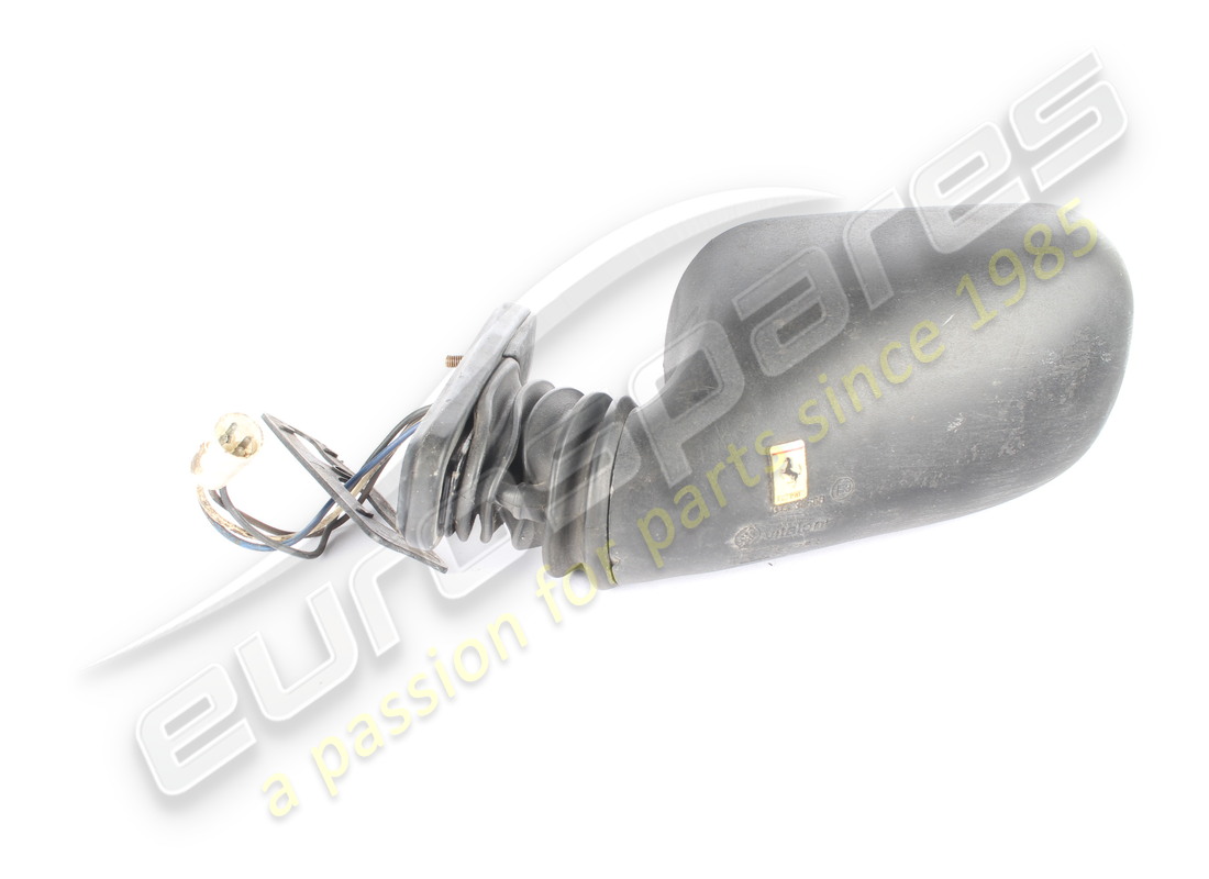 specchio esterno sx usato ferrari numero parte rhd 61172700 (3)
