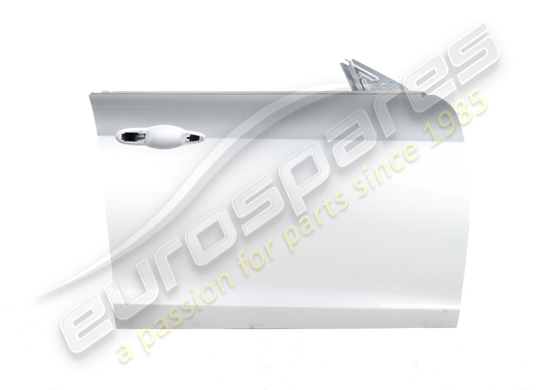 porta anteriore destra completa usata maserati. numero parte 673007995 (1)