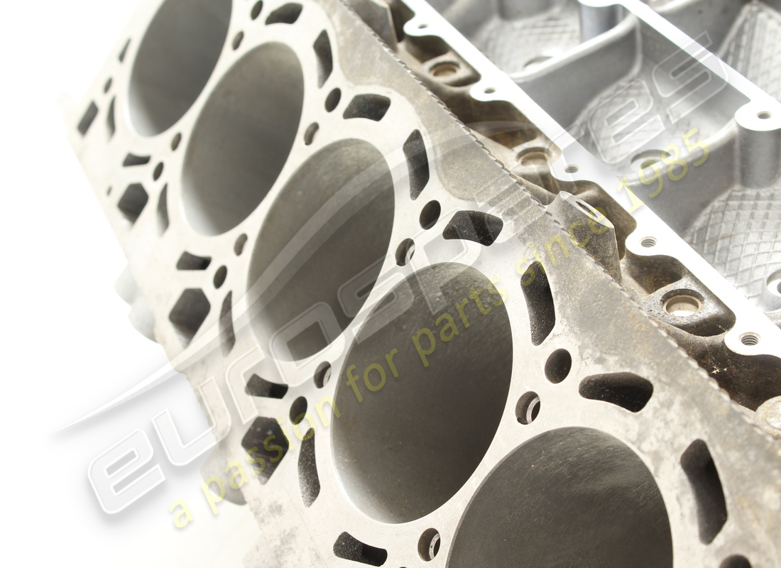 blocco cilindri lamborghini gallardo usato. numero parte 07l103011bl (3)