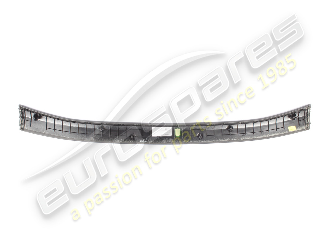 copertura per crepe parabrezza lamborghini usata. numero parte 4t0858345a (2)