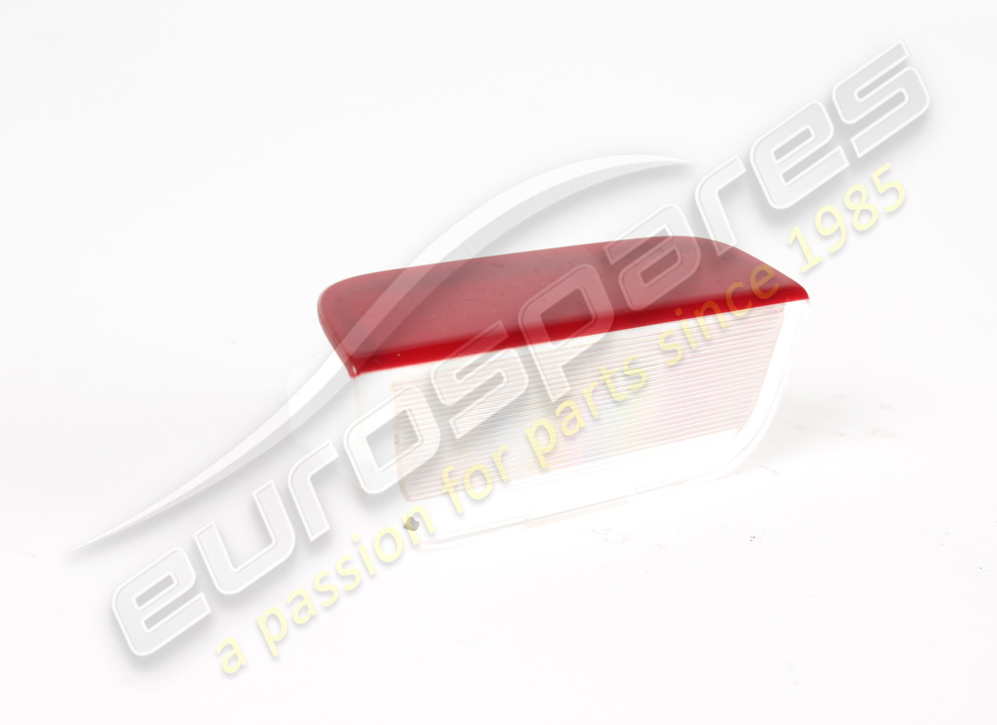 Porsche SPIA DI AVVERTIMENTO PORTA USATA . NUMERO PARTE 992947411 (1)