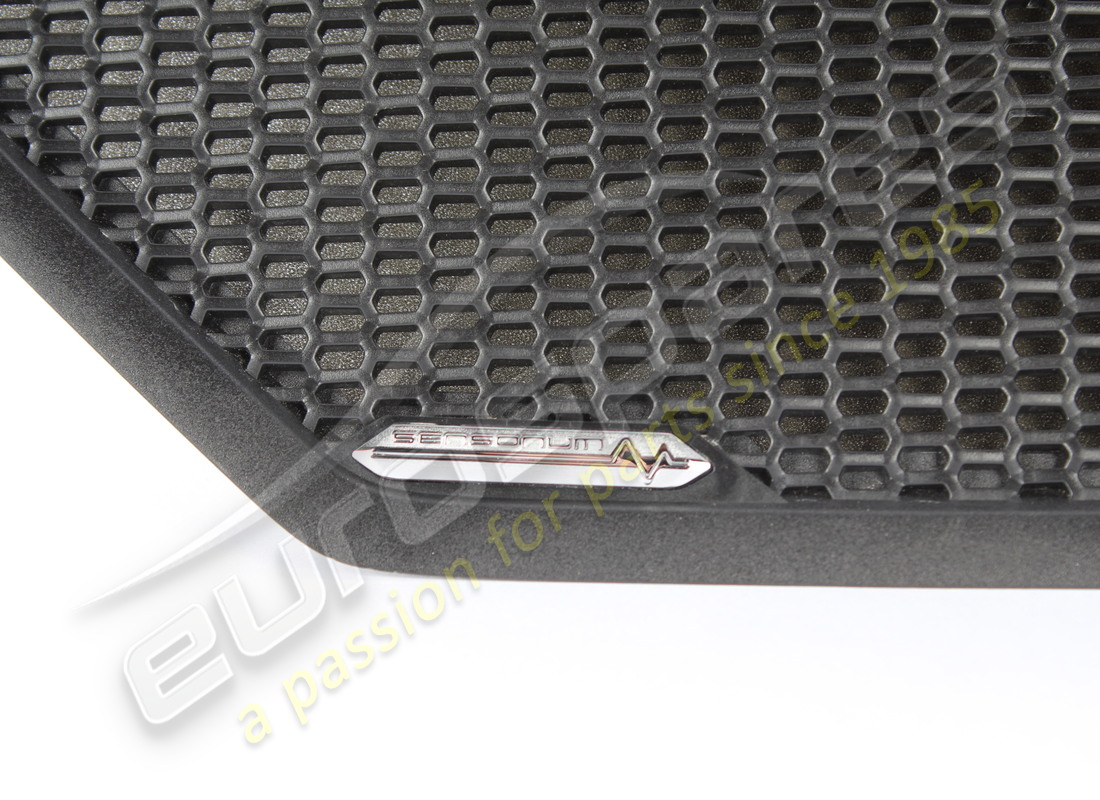 griglia e logo eurospares usati. numero parte eap1469427 (2)