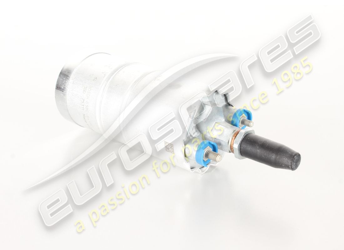 NUOVA Eurospares POMPA DEL CARBURANTE . NUMERO PARTE 155592 (1)