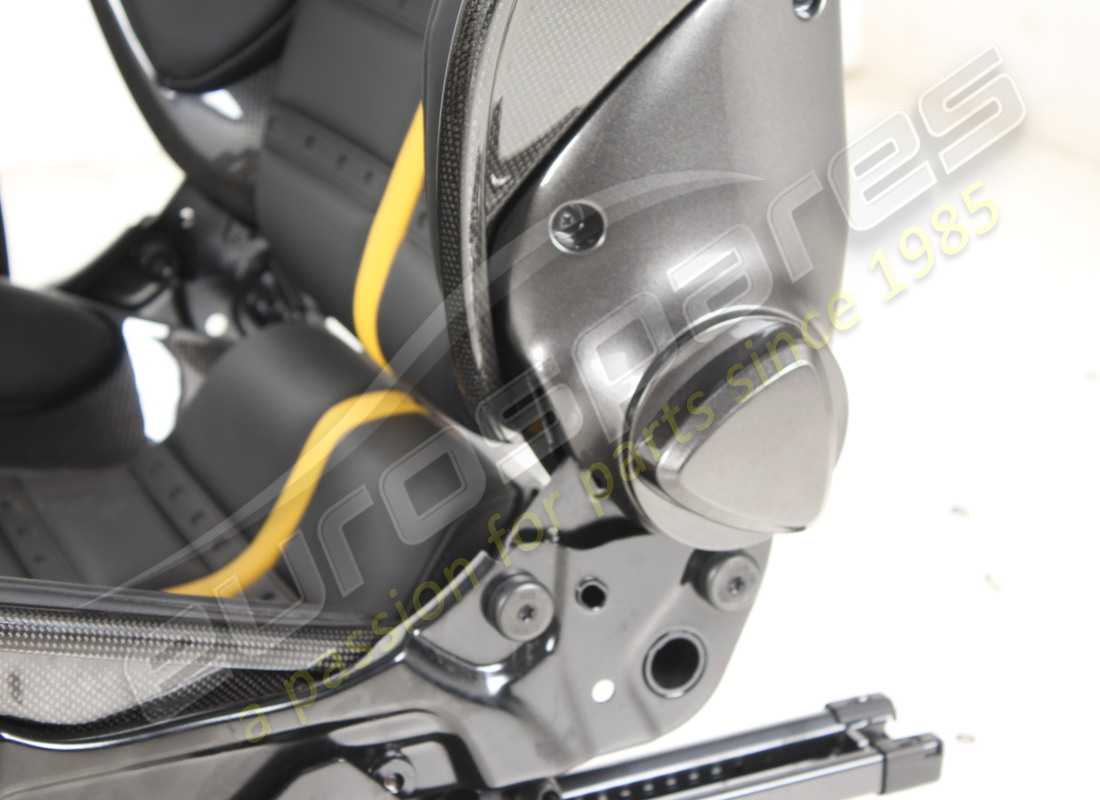 usato ferrari 296 daytona carbon posti a sedere (taglia grande). numero parte eap1490392 (8)