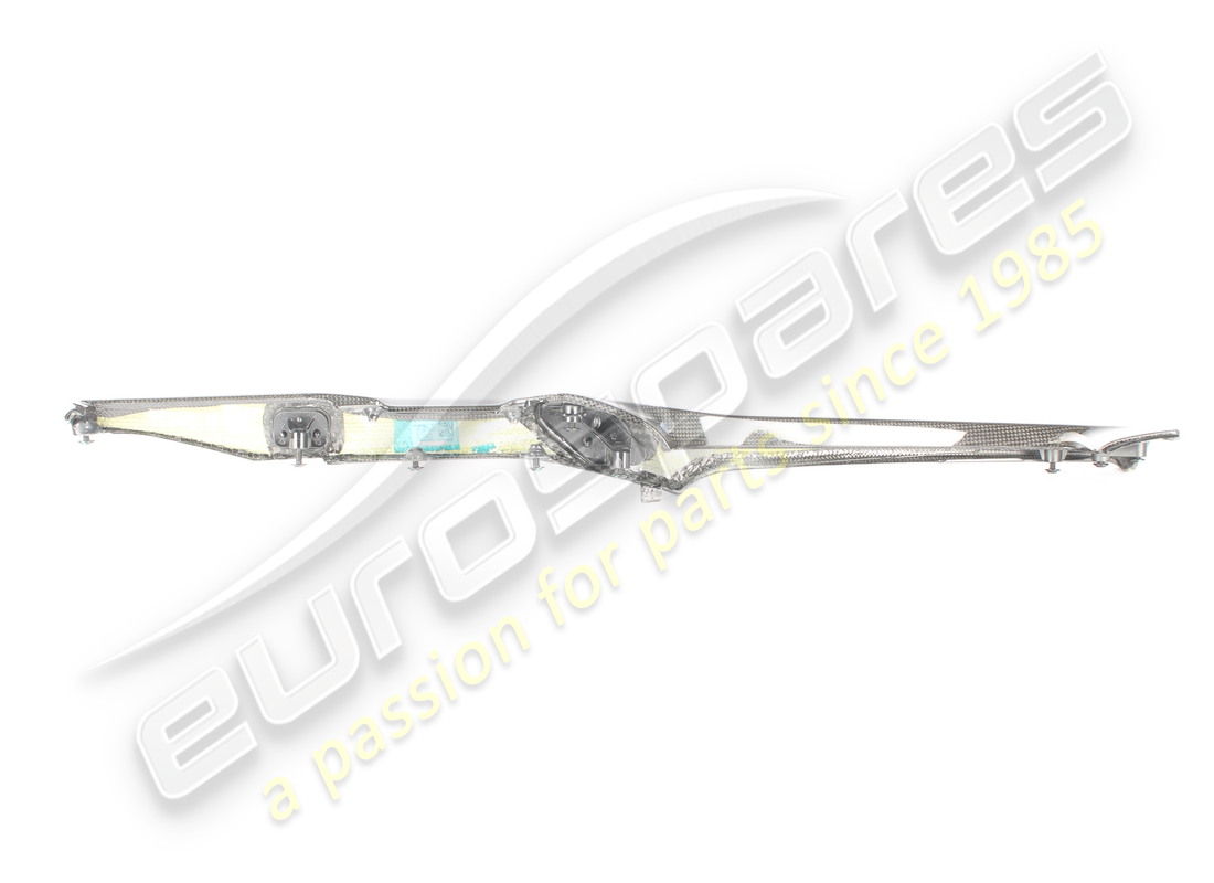 usato ferrari mobiletto ant. sup.sx carbon. numero parte 765883 (3)