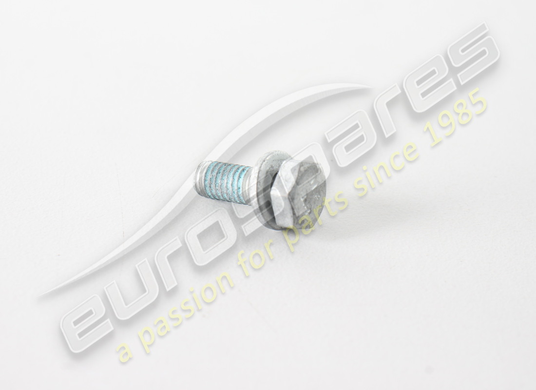 nuovo porsche bullone, esagonale. hd. (combi.). numero parte paf100829 (1)