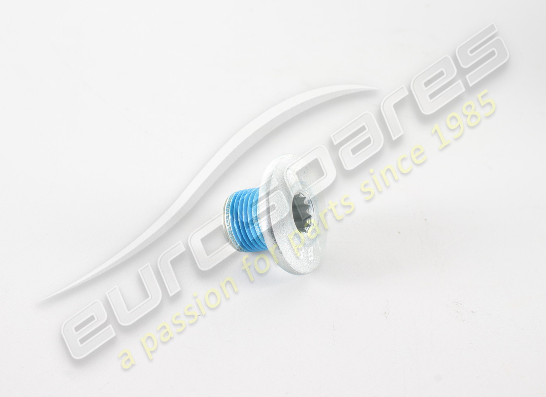 nuovo porsche bullone a testa cilindrica con multi-punta. numero parte n90799102 (1)