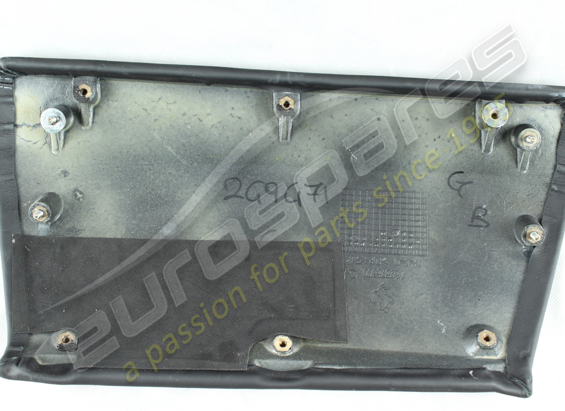 porta rifilata ferrari usata. numero parte 82875600 (2)