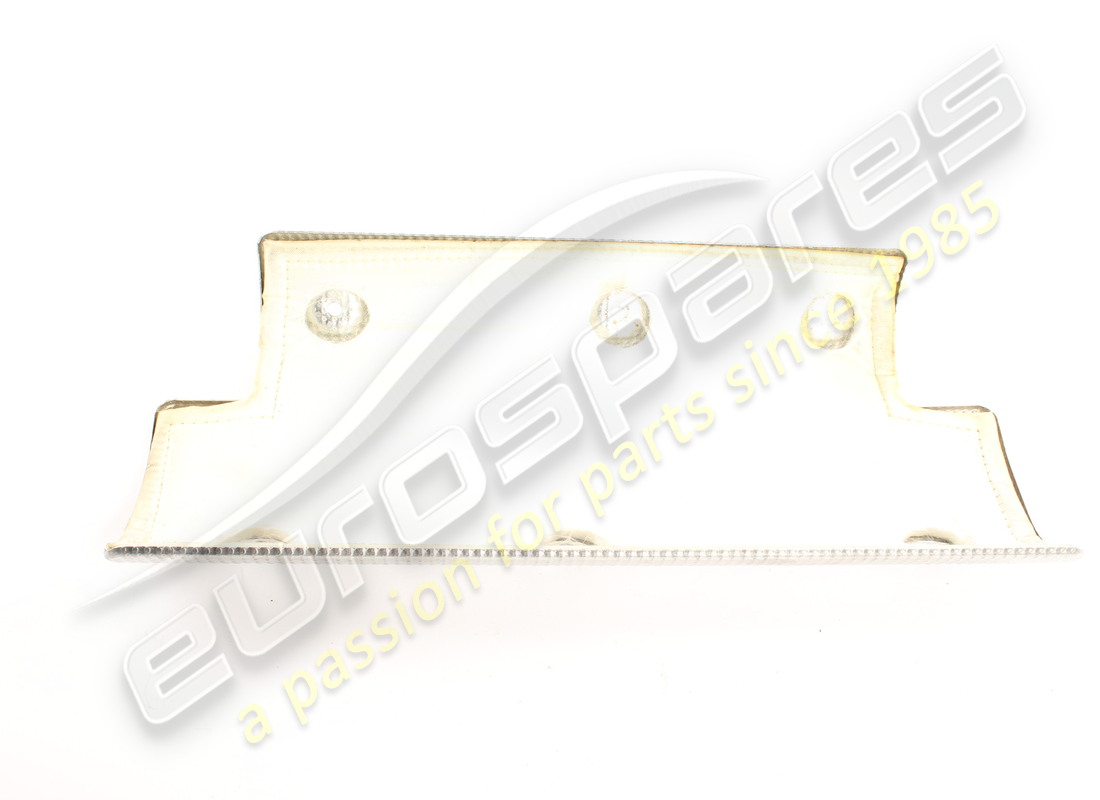 ferrari scudo calore scatola filtro usato. numero parte 318635 (2)