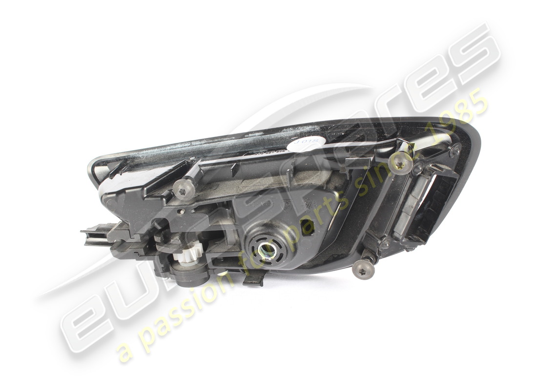 maniglia porta lamborghini usata, interna. numero parte 4t0837294j (2)