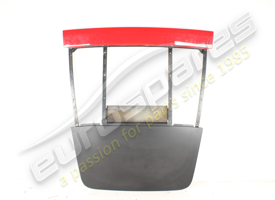 usato ferrari codice articolo cofano motore 62168000