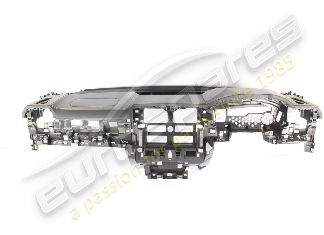 DASHBOARD Lamborghini USATO. NUMERO PARTE 4ML857001LSBE (1)