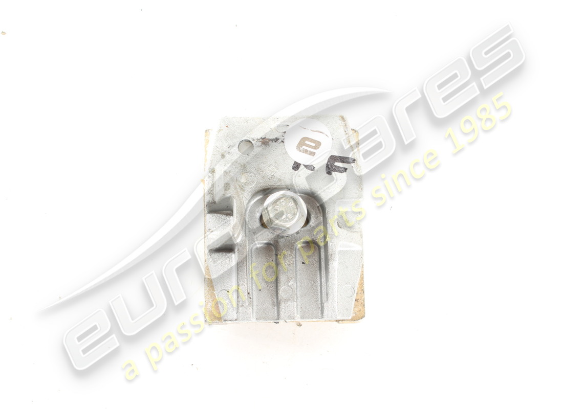 usato ferrari pattino guida anteriore dx. numero parte 67613500 (1)
