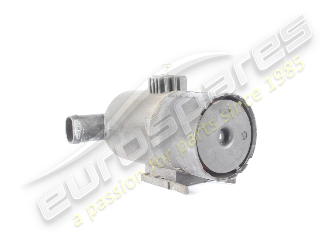 FILTRO Ferrari USATO PER POMPA OBD. NUMERO PARTE 183221 (1)