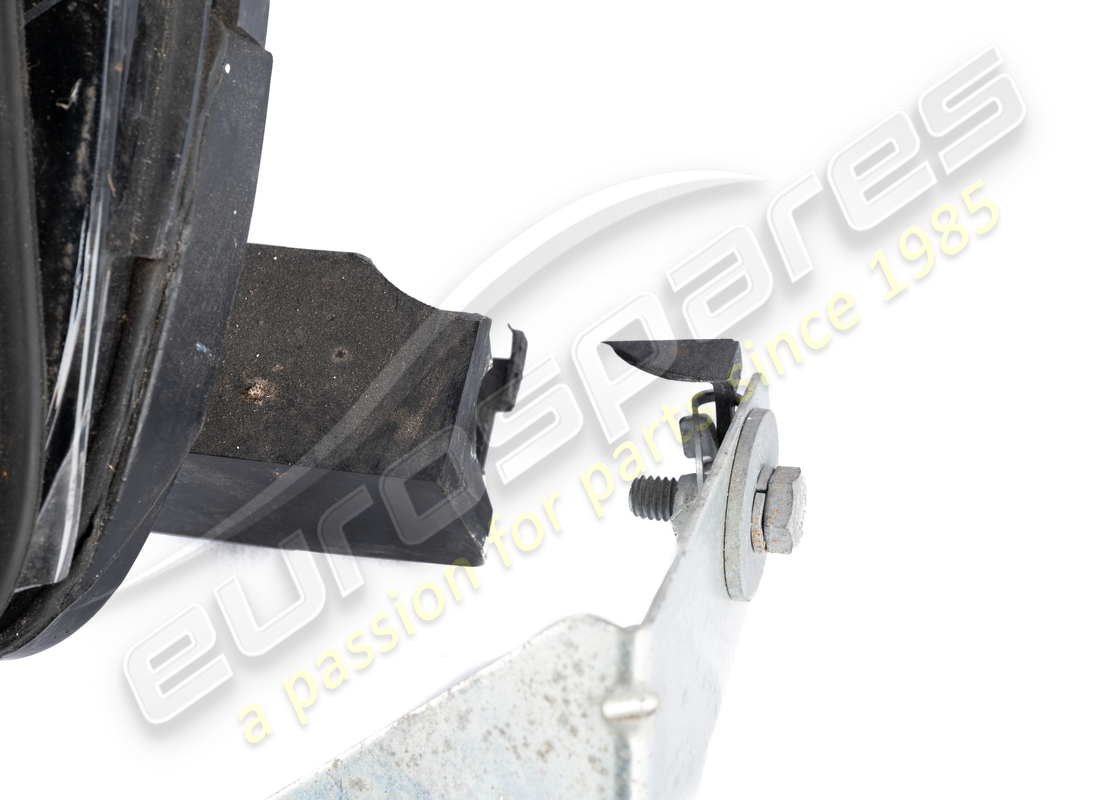 faro anabbagliante/ abbagliante destro ferrari usato b. numero di parte 214158 (3)