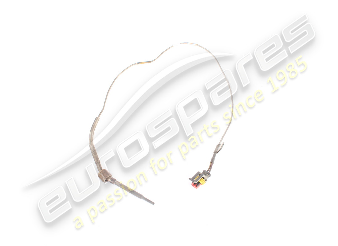 termocoppia ferrari usata. numero parte 157501 (3)