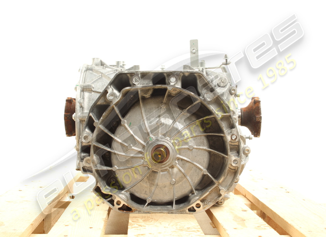 usato ferrari cambio completo a doppia frizione codice articolo 807337