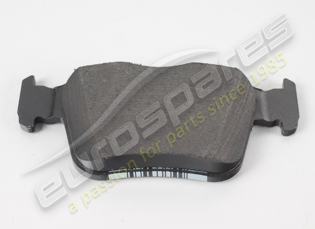 nuove maserati pastiglie posteriori. numero parte 673012303 (2)