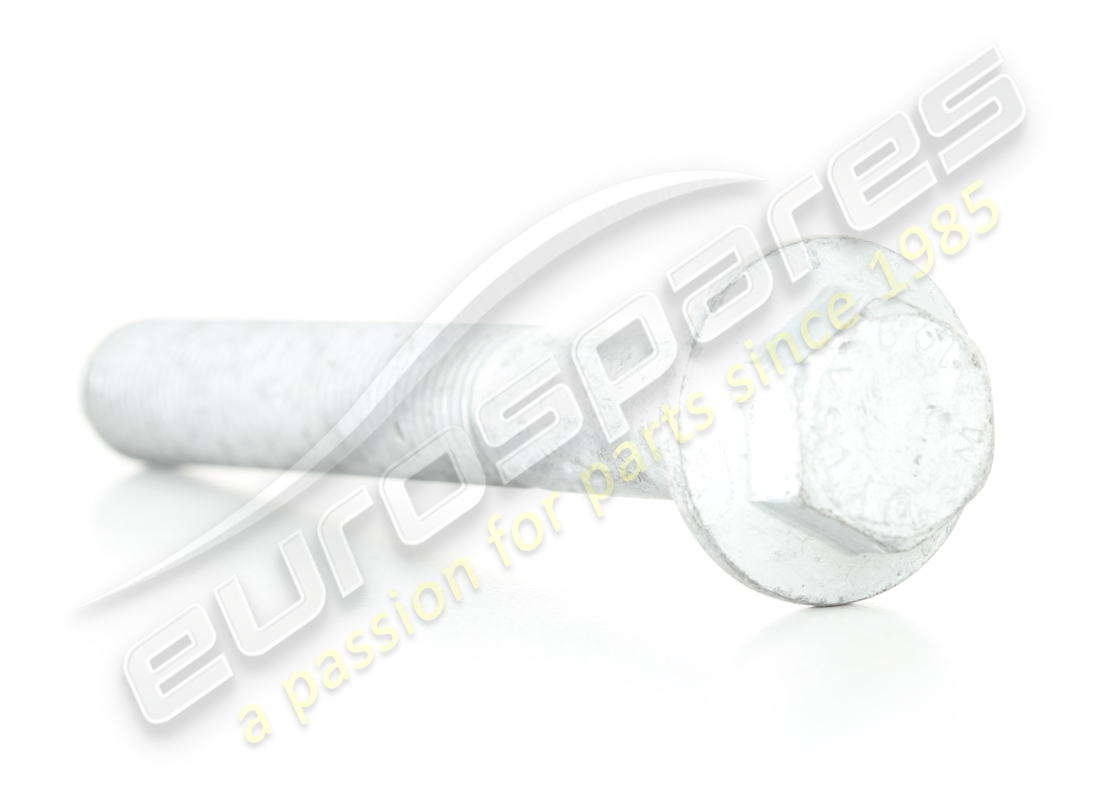 nuova porsche vite, testa esagonale. numero parte 99907205001 (1)