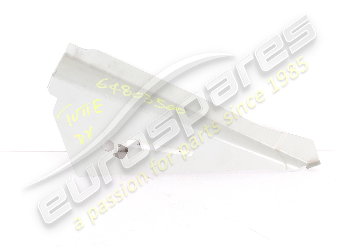nuovo ferrari modanatura laterale dx. numero parte 64803500 (1)