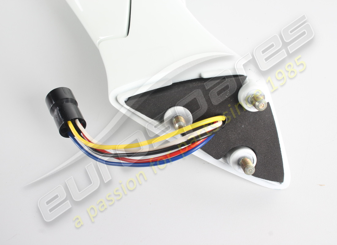 nuovo (altro) ferrari specchio esterno dx numero parte rhd 62867510 (3)