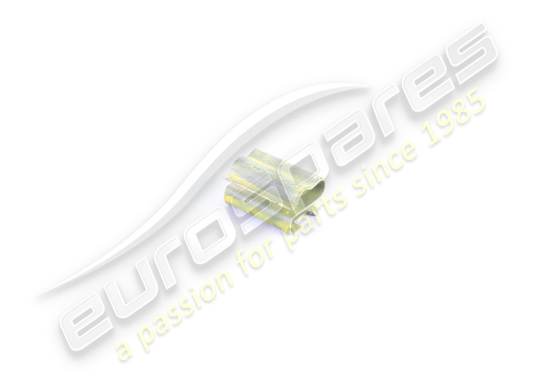 nuovo lamborghini fissaggio per cavi. numero parte n90776001 (1)