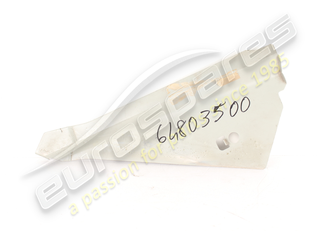 nuovo ferrari modanatura laterale dx. numero parte 64803500 (2)