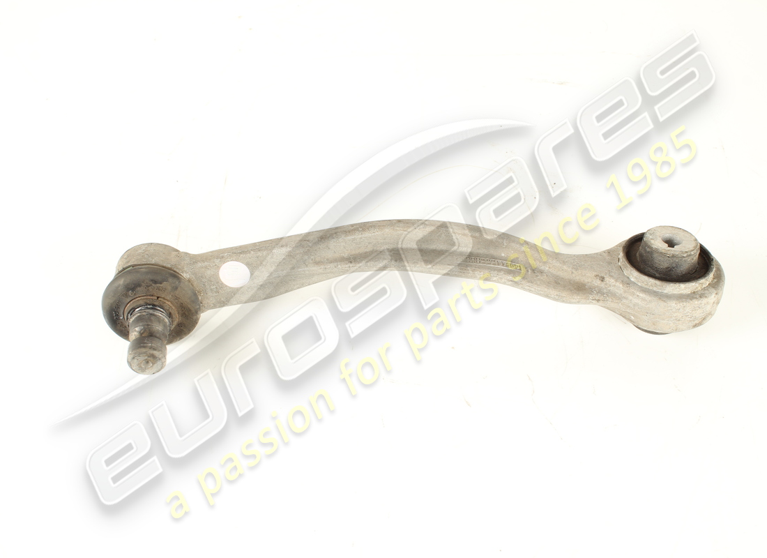 braccio di comando lamborghini usato, posteriore. numero parte 4m0407509g (1)