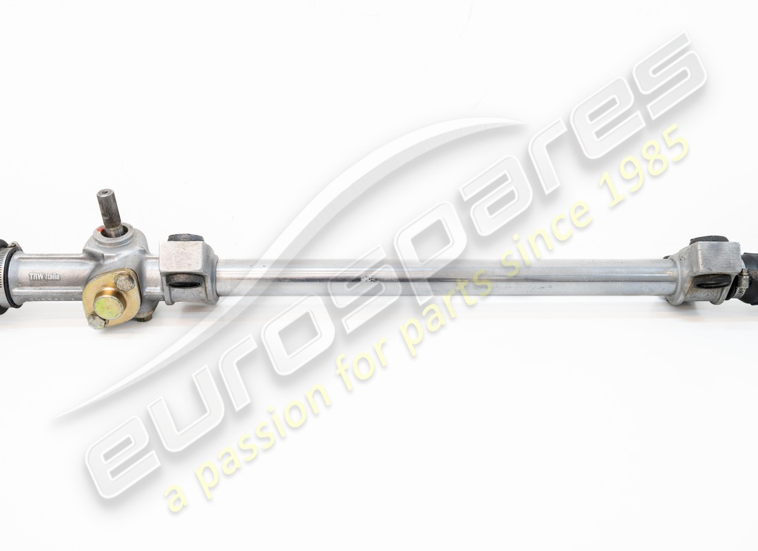 RICONDIZIONATO FERRARI CREMAGLIERA STERZO RHD NUMERO PARTE 155610 (4) ricondizionato ferrari cremagliera sterzo rhd numero parte 155610 (4)