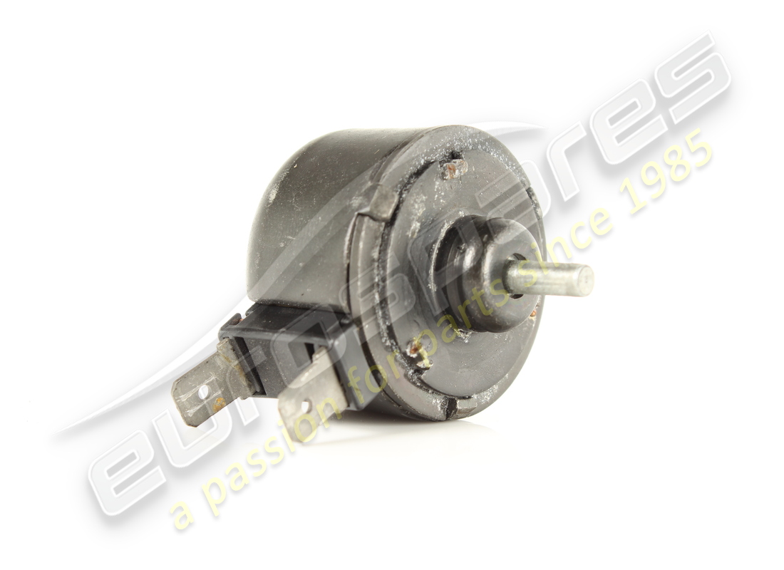 elettromagnete ferrari usato. numero parte 169982 (2)