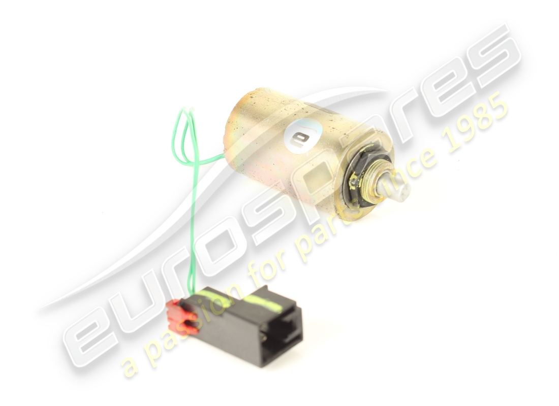 ELETTROMAGNETE Ferrari USATO. NUMERO PARTE 169990 (1)