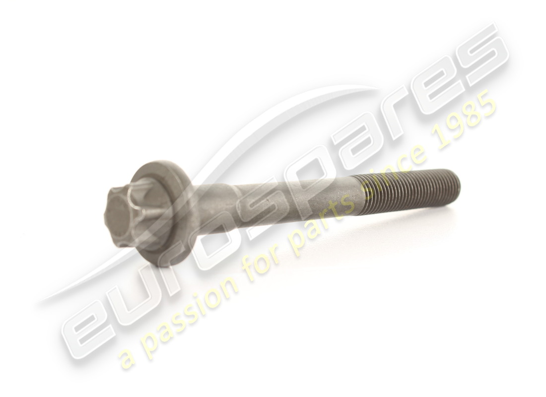 nuovo porsche bullone a testa esagonale. numero parte 94810525400 (1)