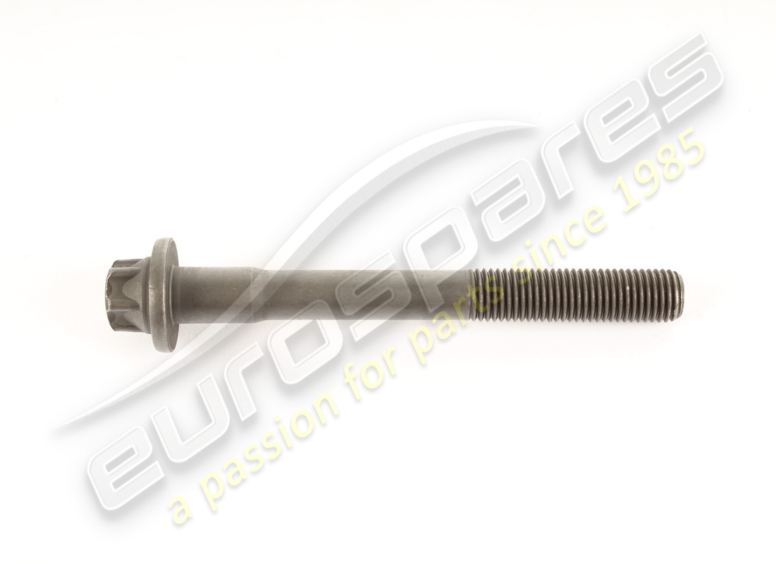 nuovo porsche bullone a testa esagonale. numero parte 94810525400 (2)