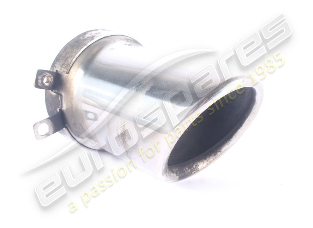 FINITORE DI SCARICO ASTON MARTIN USATO. NUMERO PARTE AG435K238AA (2) finitore di scarico aston martin usato. numero parte ag435k238aa (2)