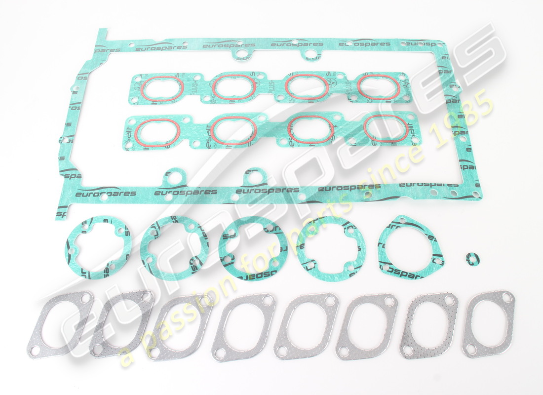 nuovo eurospares ferrari f40 set di guarnizioni (non completo). numero parte eap1471355 (1)