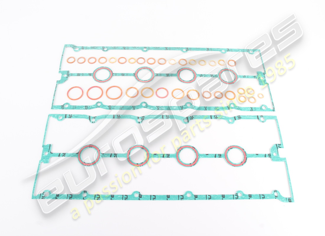 nuovo eurospares ferrari f40 set di guarnizioni (non completo). numero parte eap1471355 (2)