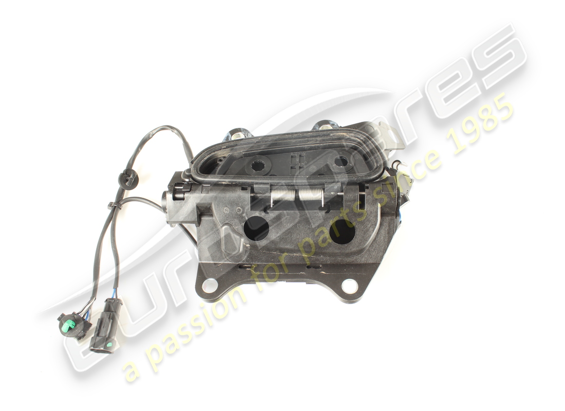 usato ferrari modulo maniglia est dx completo g. numero parte 868974 (2)