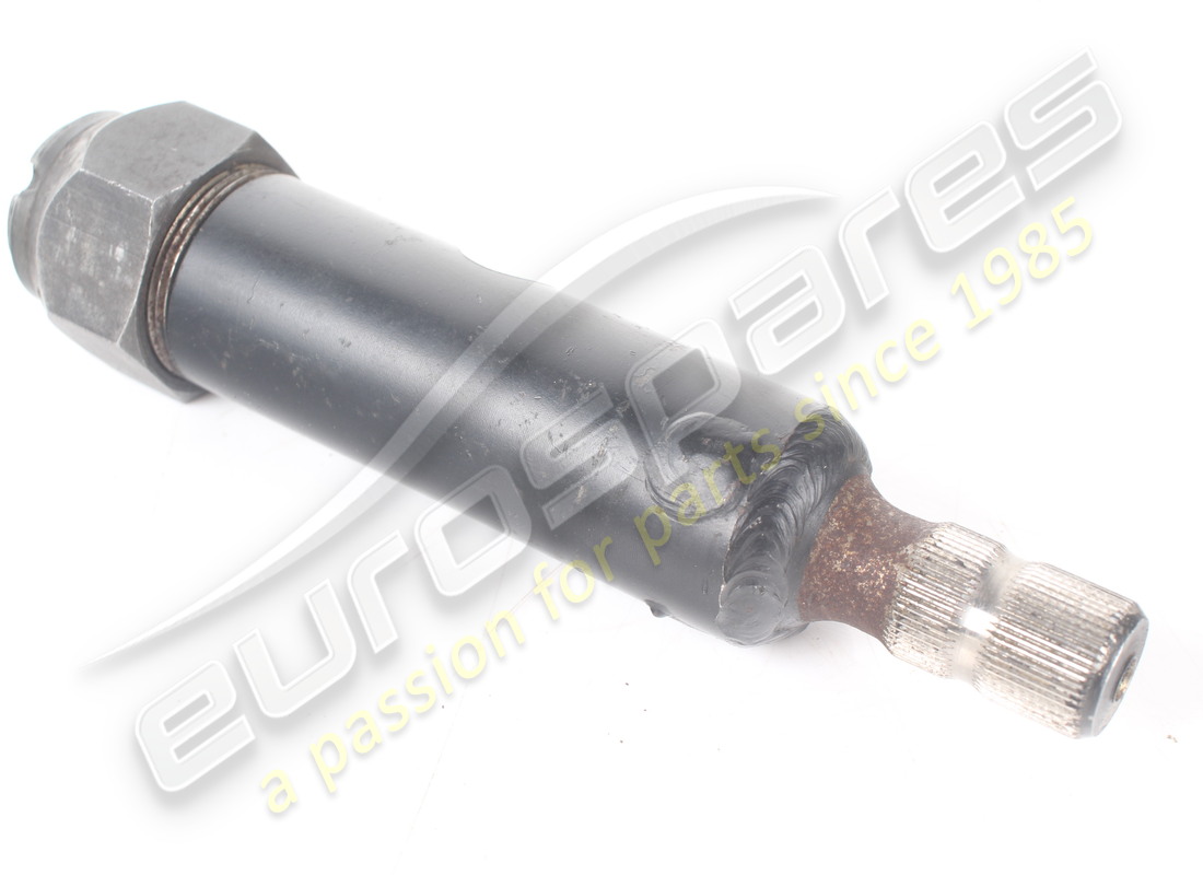 TUBO STERZO FERRARI USATO. NUMERO PARTE 106867 (2) tubo sterzo ferrari usato. numero parte 106867 (2)