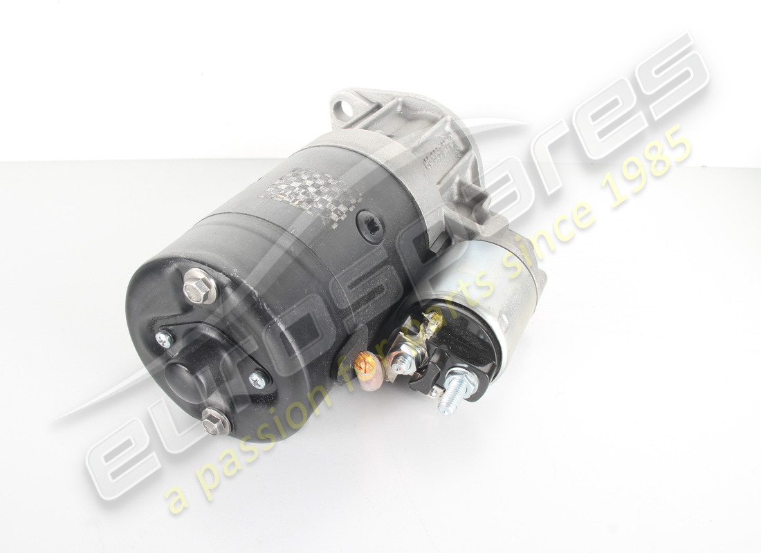 nuovo lamborghini motorino di avviamento. numero parte 001631754 (3)